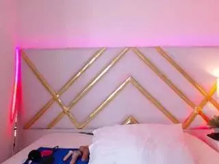 Camsoda Adult Webcam of lailastilwills