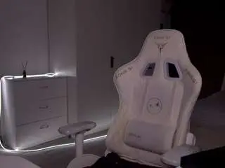 Camsoda Free Porn Cam of evelina-fox