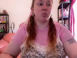 Camsoda Best live sex cam show of kisica