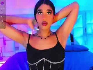 Camsoda Live Sex Cam of katha-crawford