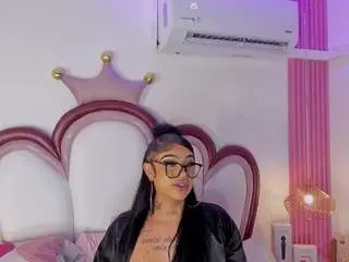 Camsoda Sex Chat of khelanyisyy