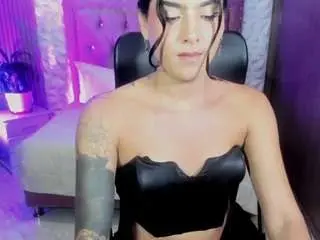 Camsoda Private Sex Chat of xiimena22love