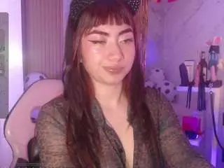 Camsoda Adult Video Chat of sophia-tx