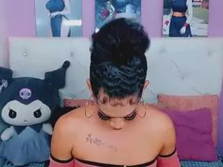 Camsoda Sex Chat of karolsex1