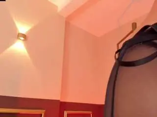Camsoda Nude Webcam of morganlake