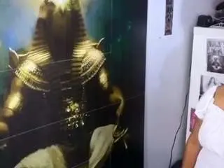 Camsoda Adult Webcam of scorpionbeauty25