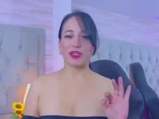 Camsoda Best Webcam of megan-diamond