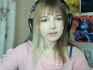Camsoda Live Sex of mechellebabineau