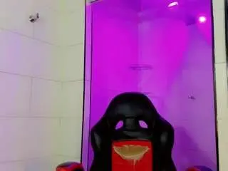 Camsoda Free Live Porn of alessa-mullen