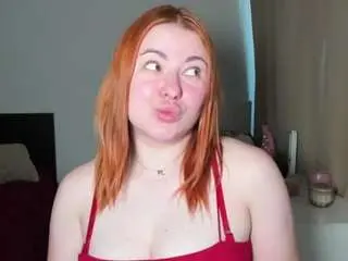 Camsoda Free Live Porn of laylaxcute