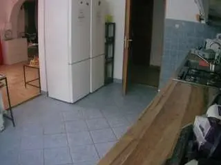 Camsoda Live Porn of voyeurcam-julmodels-kitchen