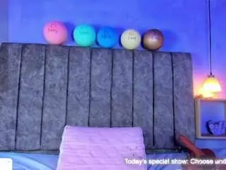 Camsoda Watch Live Sex Cams of bianca-ethan
