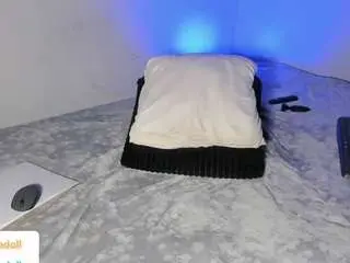 Camsoda Adult Webcam of missmegan4