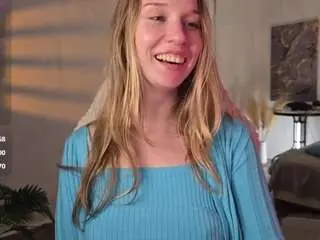 Camsoda Adult Webcam of elve-vesper