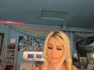 Camsoda Sex Chat of adrianna777