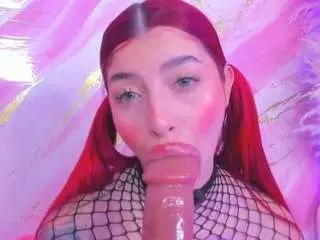 Camsoda Live Porn of scarleett-jones