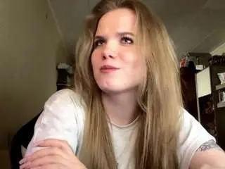 Camsoda Adult Webcam of sherrylruther
