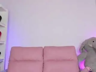 Camsoda Private Sex Chat of katyclark