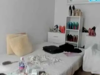 Camsoda Free Porn Cam of mistresssabi