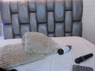 Camsoda Live Porn of carolinne-miller