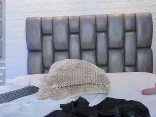Camsoda Live Sex Cam of carolinne-miller