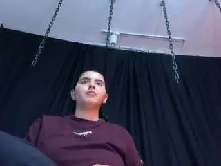 Camsoda Best live sex cam show of anithayork