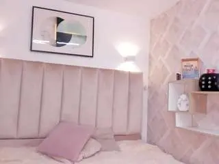 Camsoda Adult Webcams of clhoee-johnson