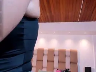 Camsoda Live Sex Cam of gaialewis
