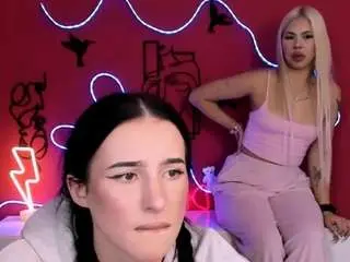 Camsoda Sex Chat of alexa-bonni