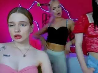 Camsoda Adult Video Chat of alexa-bonni