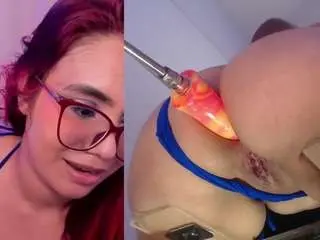 Camsoda Live Porn of dannascully