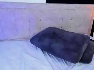 Camsoda Free Porn Cam of joshua-cannigia