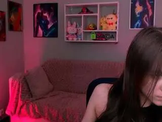 Camsoda Free Porn Cam of laurenmurrr