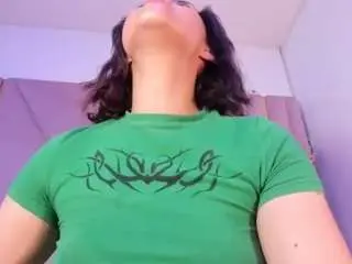 Camsoda Sex Cam of samanthamoons25