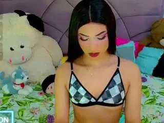 Camsoda Live Porn of catteleya-skinny