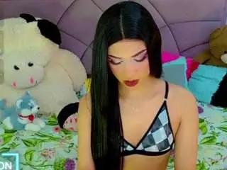 Camsoda Sex Chat of catteleya-skinny