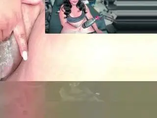 Camsoda Adult Video Chat of khloehermapridite