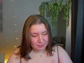 Camsoda Nude Webcam of maya-raay