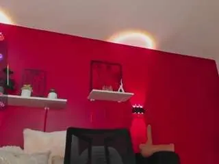 Camsoda Adult Webcam of sofia-velvetx