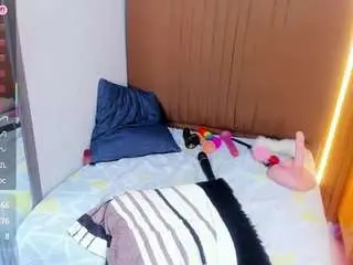 Camsoda Best Webcam of catiajones