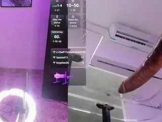 Camsoda Best live sex cam show of milahall