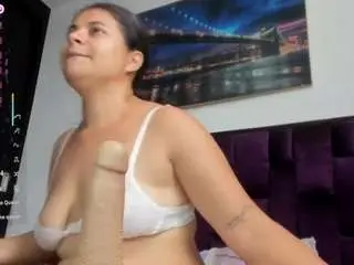 Camsoda Sex Cam of assparadisse