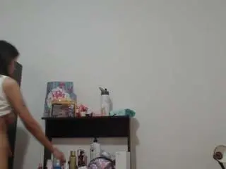 Camsoda Live Sex of nathaly-jones