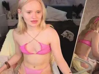 Camsoda Sex Cam of tessa-ashe