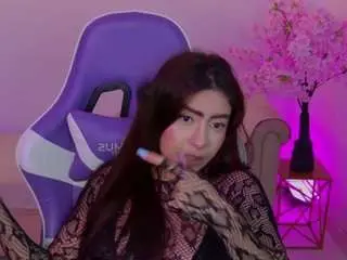 Camsoda Live Porn of maya-vexx