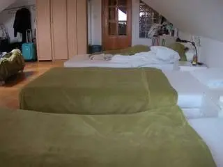 Camsoda Adult Video Chat of voyeurcam-julmodels-bed-3