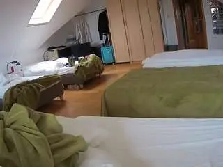 Camsoda Best live sex cam show of voyeurcam-julmodels-bed-3