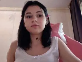 Camsoda Best Webcam of fideliakleinfelder