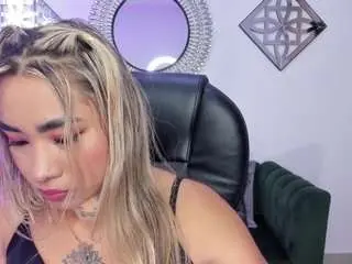 Camsoda Live Sex Cam of mystic-nova