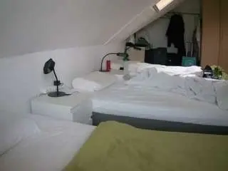 Camsoda Adult Video Chat of voyeurcam-julmodels-bed-4